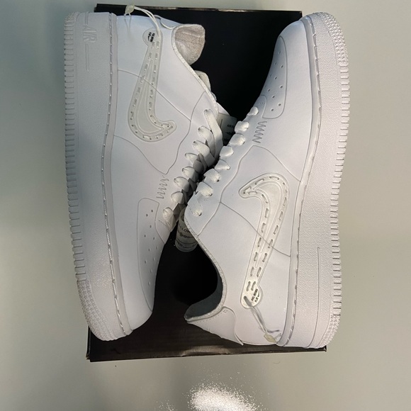 Nike Other - Nike Air Force 1 Odell Beckham Jr. Noise Canceling